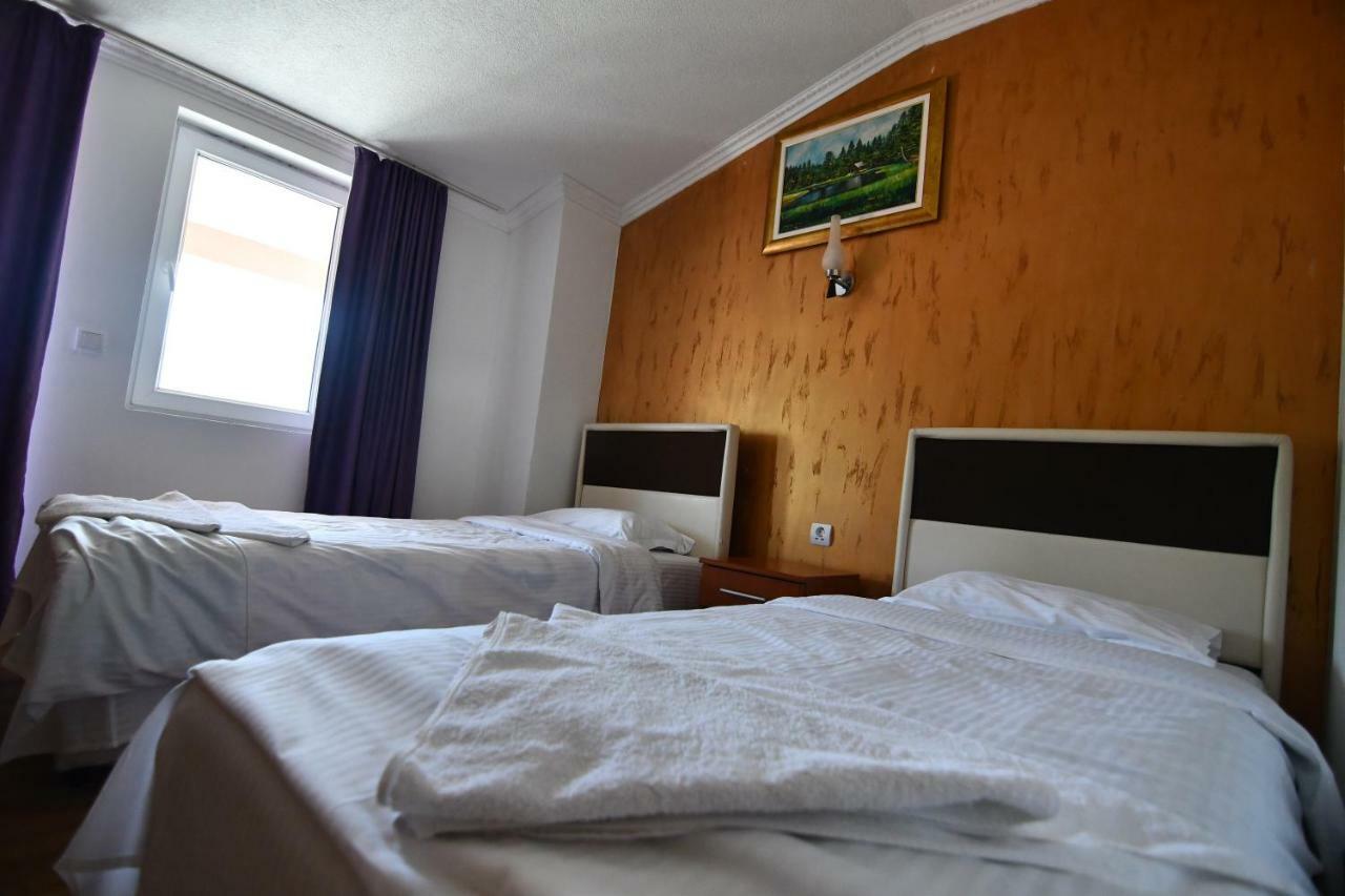 Apartmani Timm Plav Exterior photo