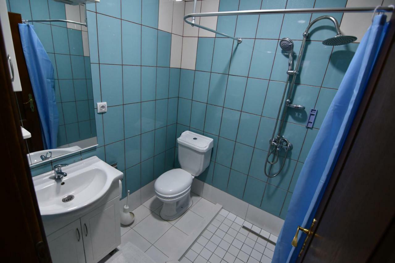 Apartmani Timm Plav Exterior photo