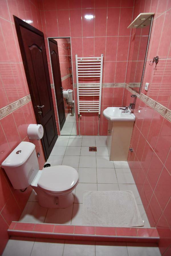 Apartmani Timm Plav Exterior photo